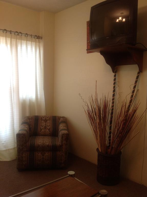 סן חואן דה לוס לאגוס Hotel Topacio חדר תמונה